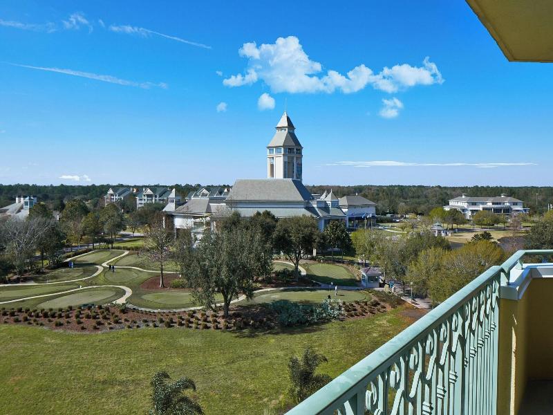 World Golf Village Renaissance St.Augustine Resort — photo 87