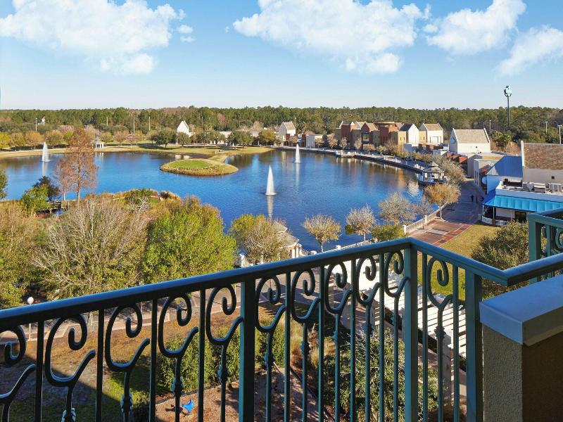 World Golf Village Renaissance St.Augustine Resort — photo 88