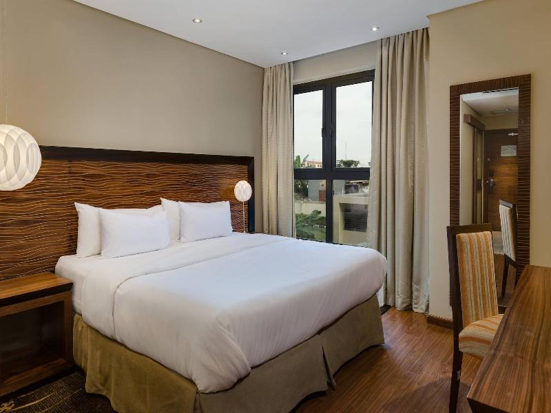 Protea Hotel Ikeja Select image