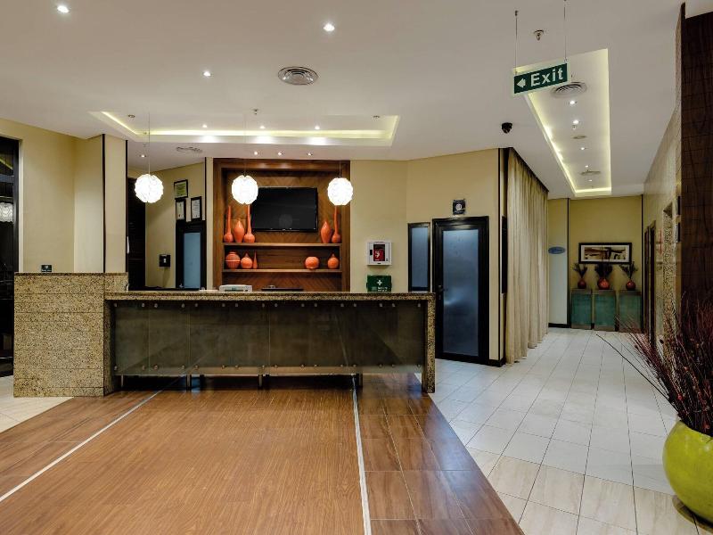 Protea Hotel Ikeja Select image