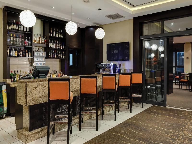 Protea Hotel Ikeja Select image