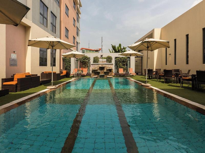 Protea Hotel Ikeja Select image