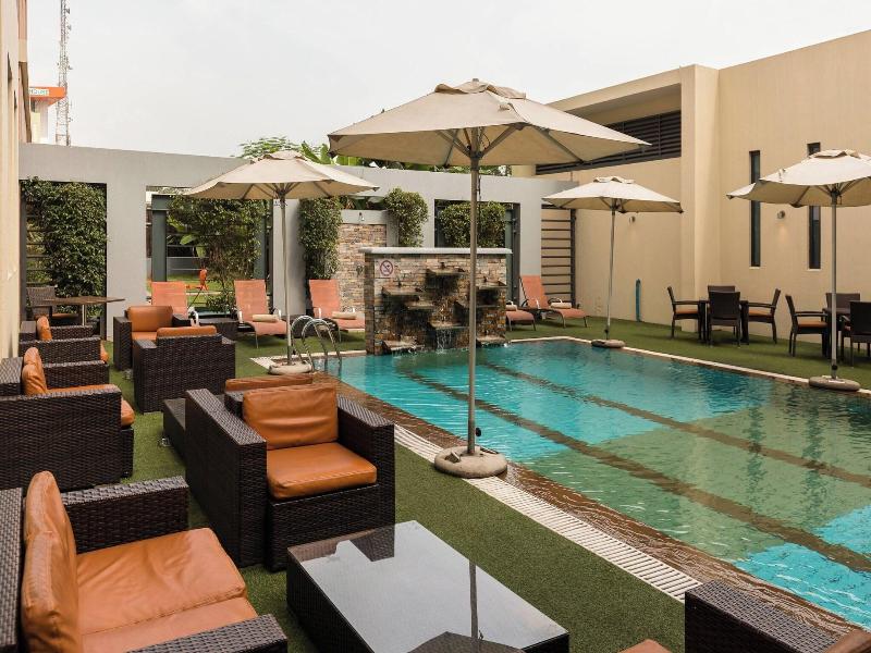 Protea Hotel Ikeja Select image