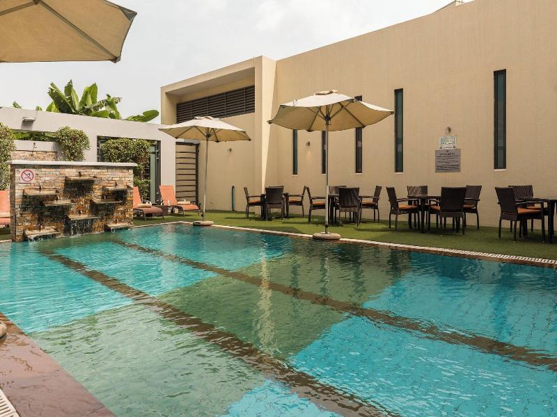 Protea Hotel Ikeja Select image