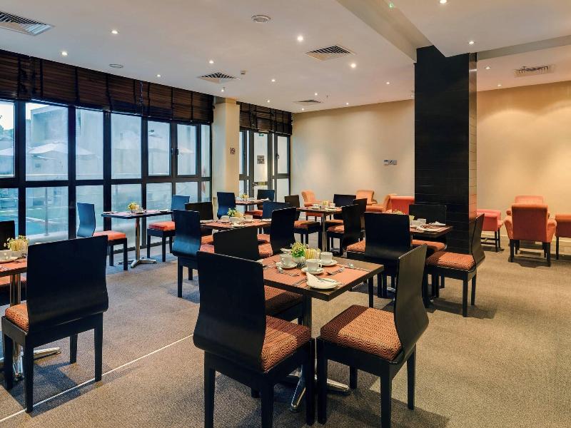 Protea Hotel Ikeja Select image
