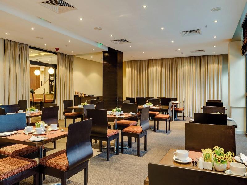 Protea Hotel Ikeja Select image