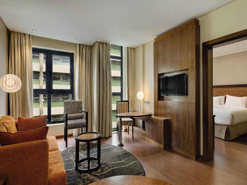 Protea Hotel Ikeja Select image