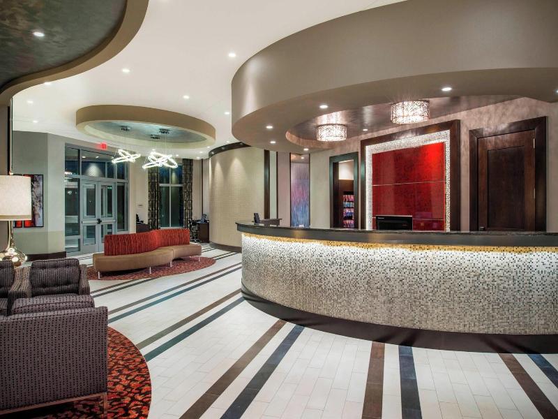 Residence Inn Boston Needham image