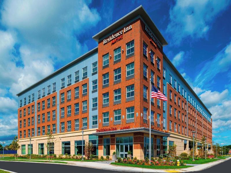 Residence Inn Boston Needham image