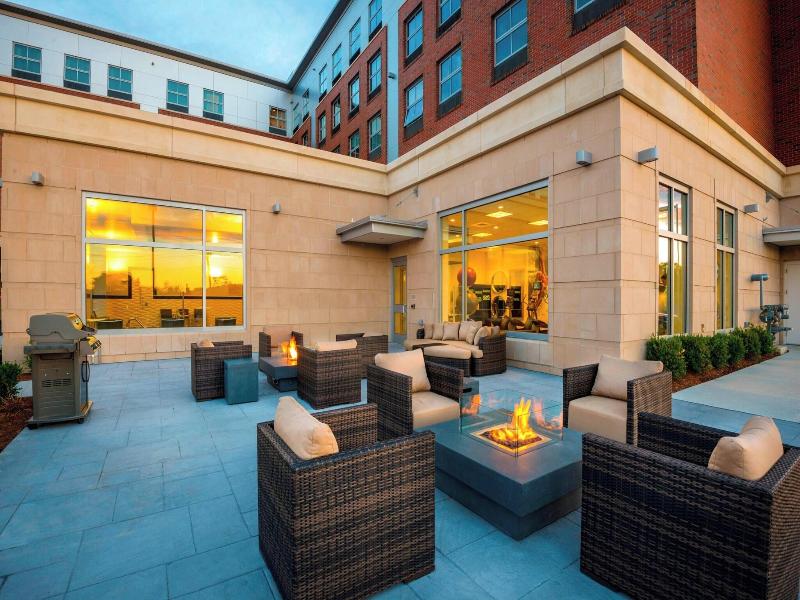 Residence Inn Boston Needham image
