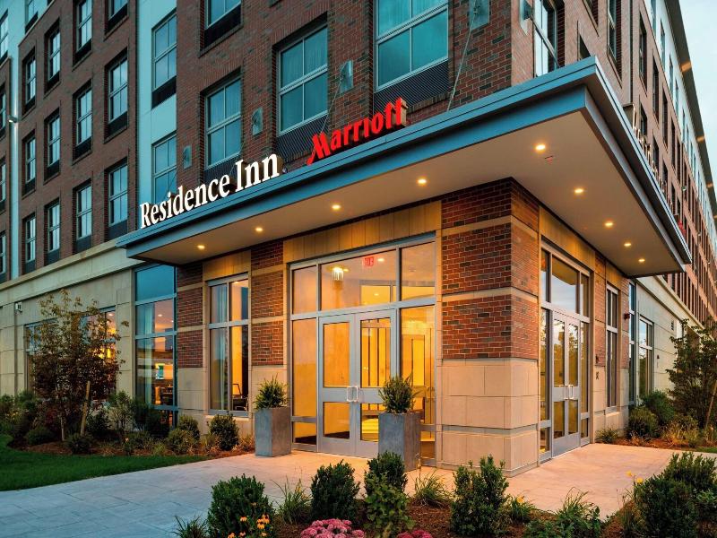 Residence Inn Boston Needham image