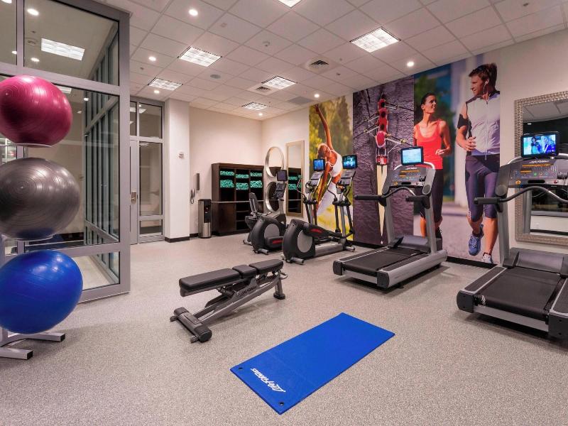 Residence Inn Boston Needham image