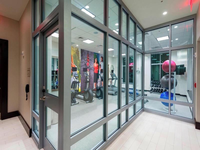 Residence Inn Boston Needham image