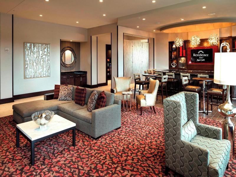 Residence Inn Boston Needham image