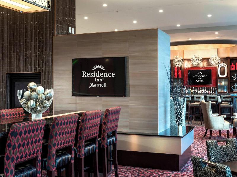 Residence Inn Boston Needham image