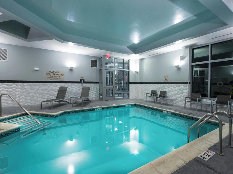Residence Inn Boston Needham image