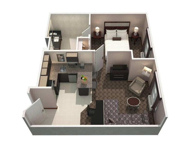 Residence Inn Boston Needham image