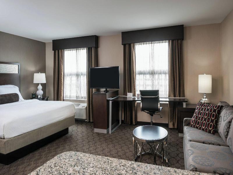 Residence Inn Boston Needham image