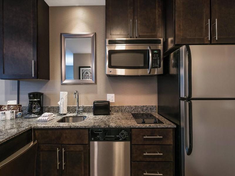 Residence Inn Boston Needham image