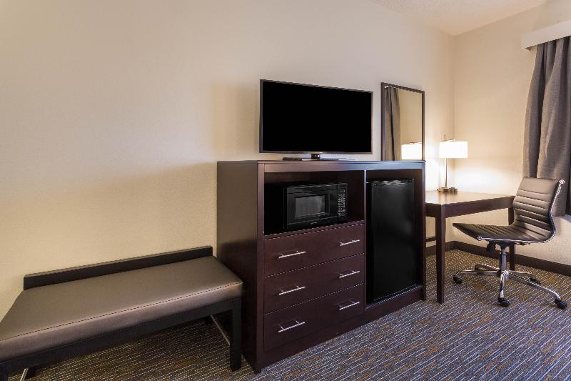 Bed room