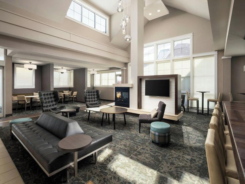 Residence Inn Springfield Chicopee image