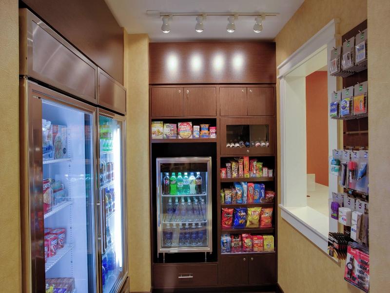 Residence Inn Springfield Chicopee image