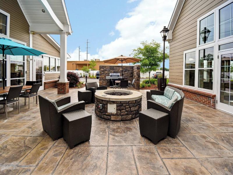Residence Inn Springfield Chicopee image