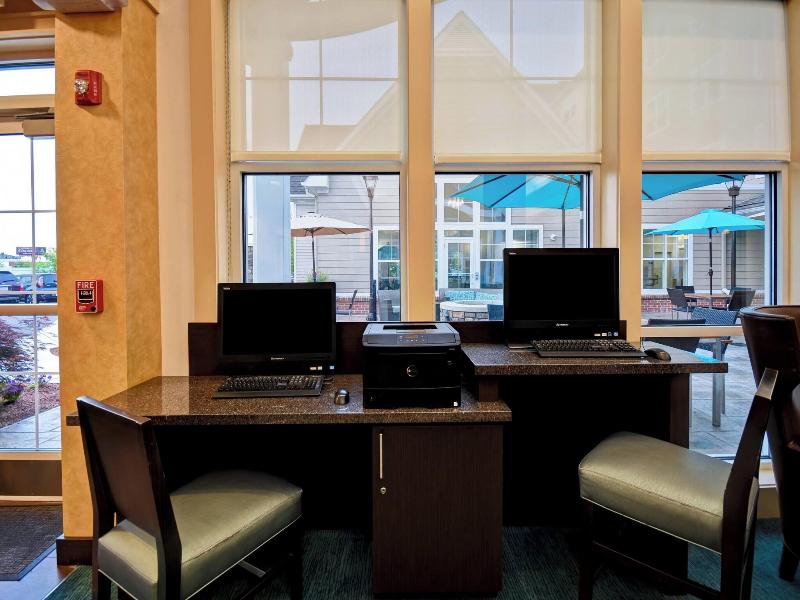 Residence Inn Springfield Chicopee image