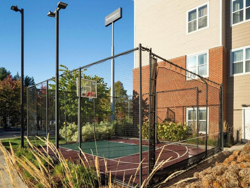 Residence Inn Springfield Chicopee image