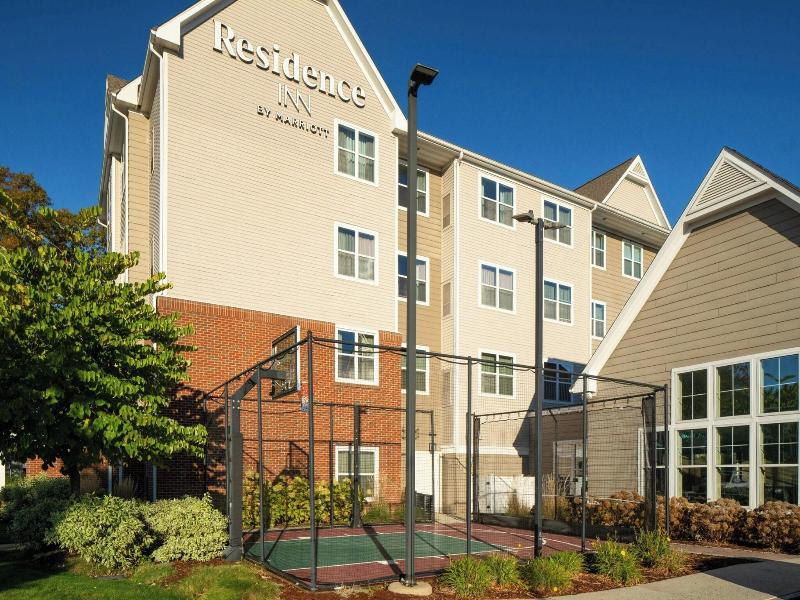 Residence Inn Springfield Chicopee image