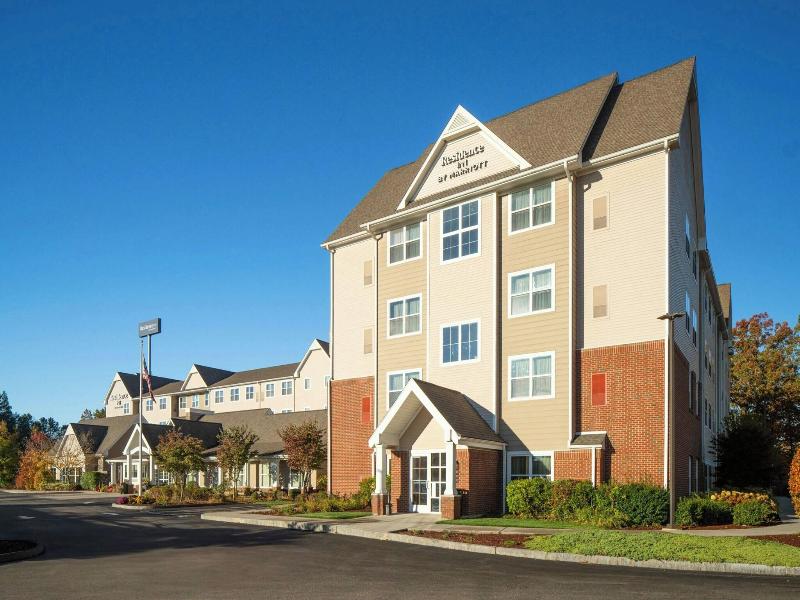 Residence Inn Springfield Chicopee image