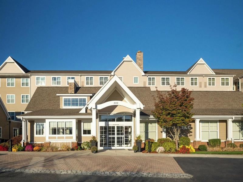Residence Inn Springfield Chicopee image