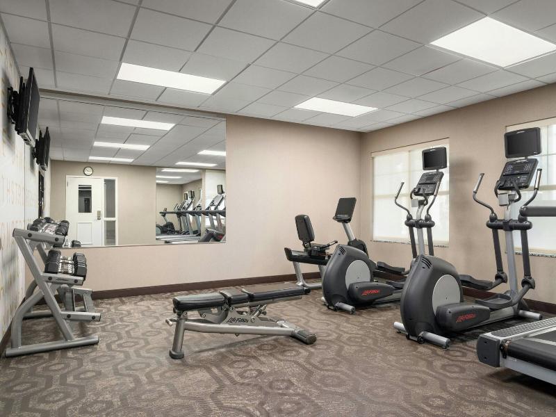 Residence Inn Springfield Chicopee image