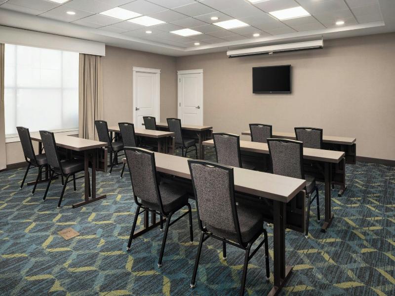 Residence Inn Springfield Chicopee image