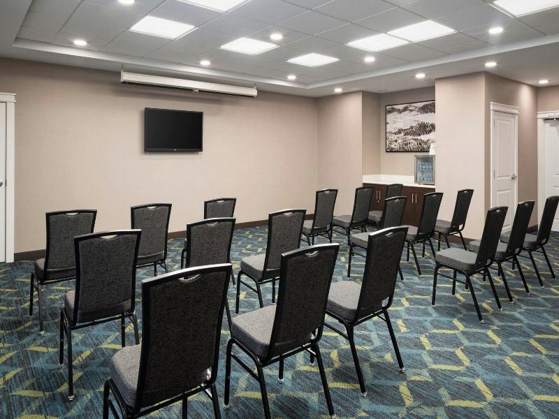 Residence Inn Springfield Chicopee image