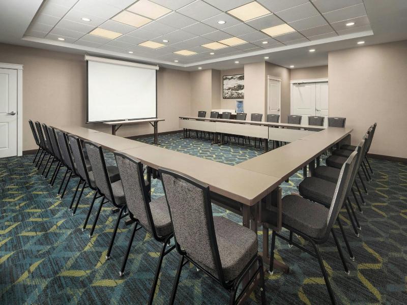 Residence Inn Springfield Chicopee image
