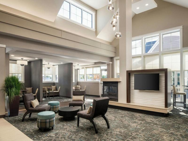 Residence Inn Springfield Chicopee image