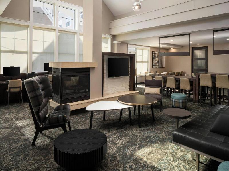 Residence Inn Springfield Chicopee image
