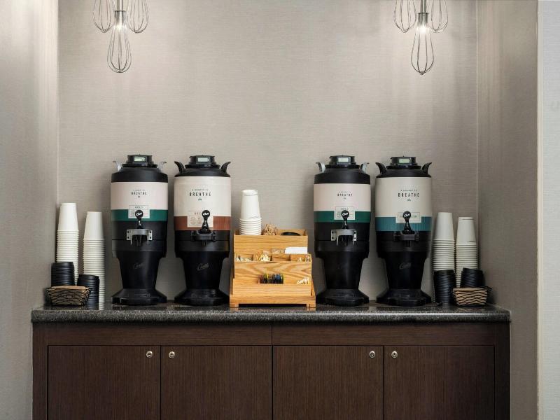 Residence Inn Springfield Chicopee image