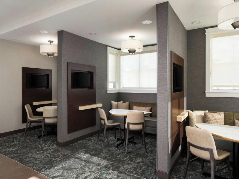 Residence Inn Springfield Chicopee image