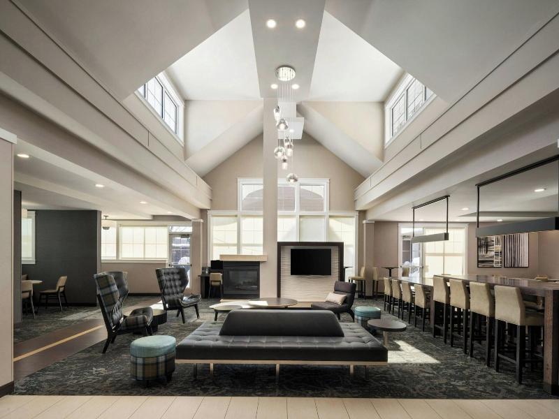 Residence Inn Springfield Chicopee image