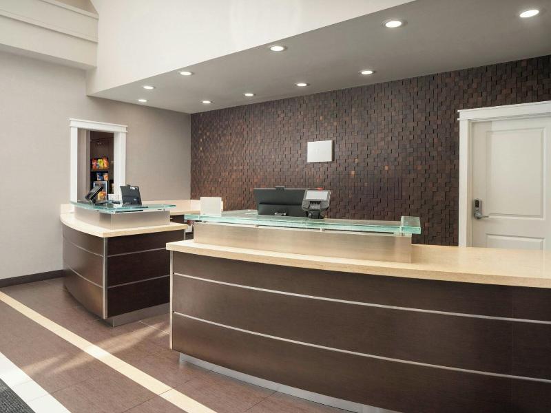 Residence Inn Springfield Chicopee image