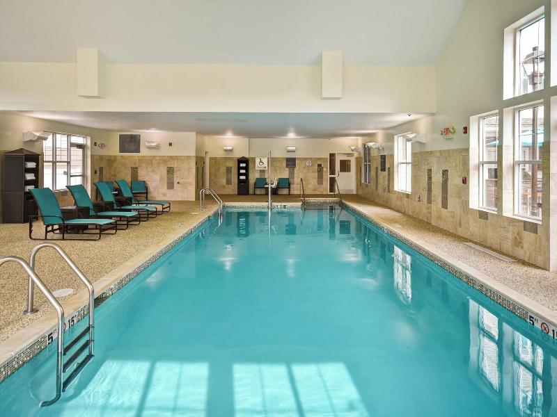 Residence Inn Springfield Chicopee image