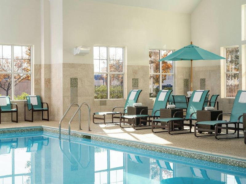 Residence Inn Springfield Chicopee image