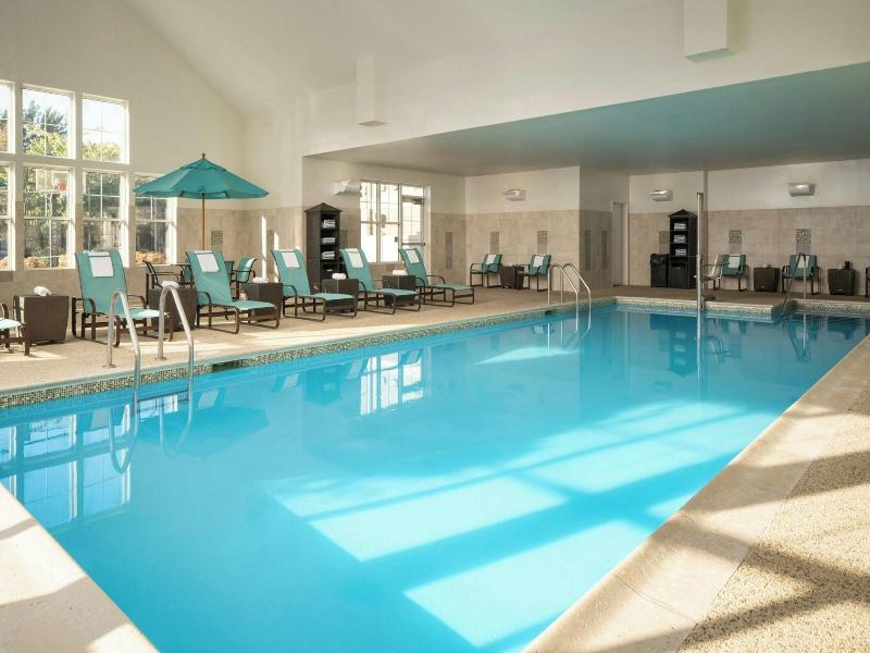 Residence Inn Springfield Chicopee image