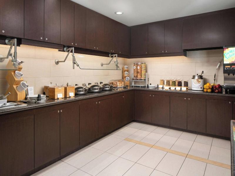 Residence Inn Springfield Chicopee image