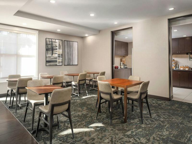 Residence Inn Springfield Chicopee image