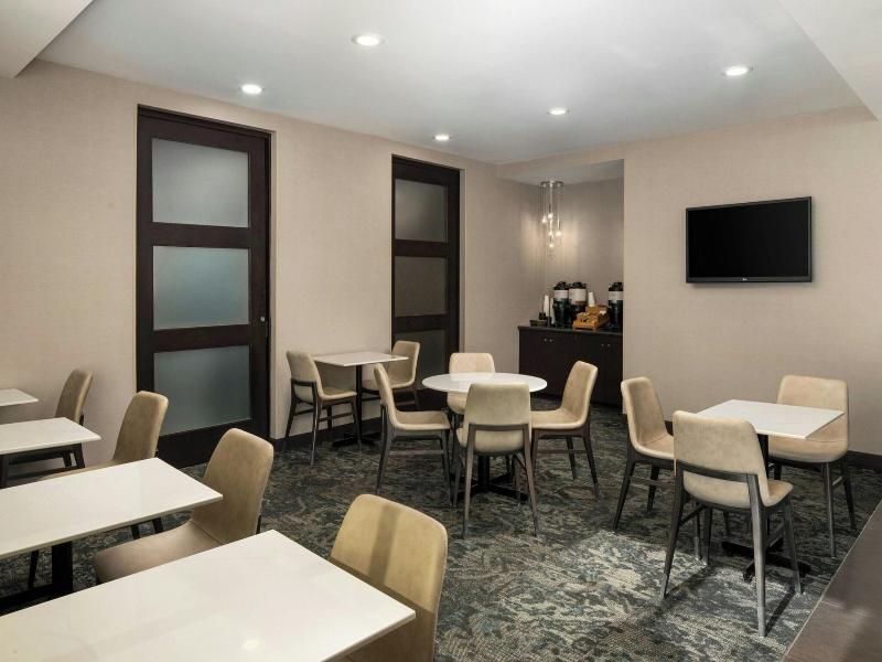 Residence Inn Springfield Chicopee image