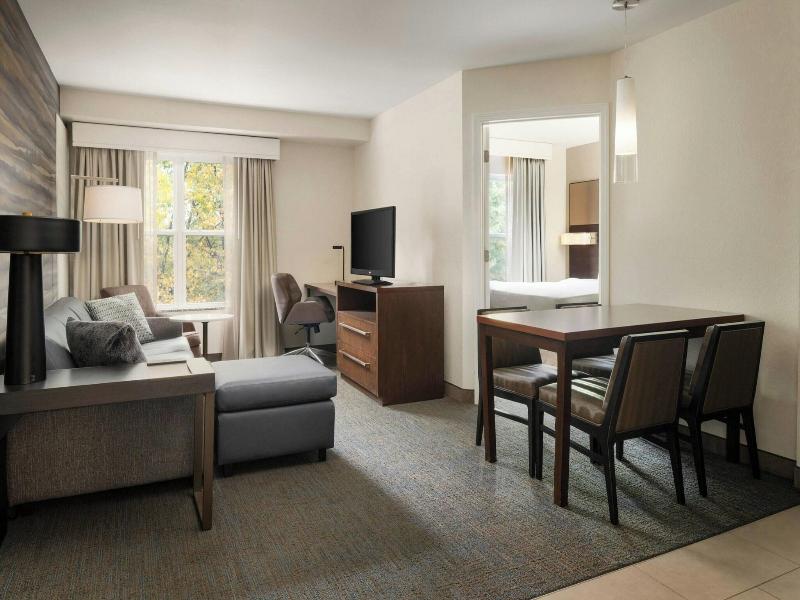 Residence Inn Springfield Chicopee image