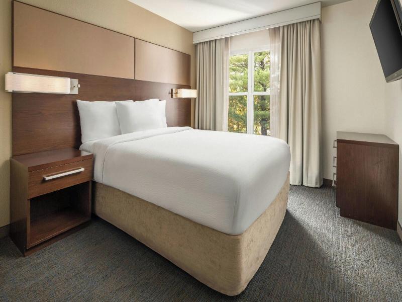 Residence Inn Springfield Chicopee image